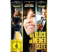 Das Glück an meiner Seite (DVD) Stephanie Beatriz Josh Duhamel Hilary Swank