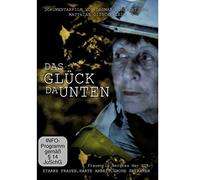 Das Glück da unten (DVD) Helmut Krauss Ruth Schirrmeister Rolf Vogel