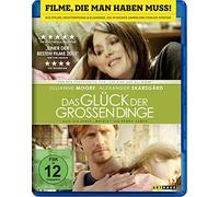 Das Glück der großen Dinge