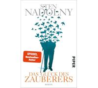 Das Glück des Zauberers – Romanzo – Piper