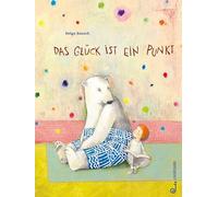 Das Glück ist ein Punkt