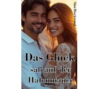 Das Glück saß auf der Hafenmauer