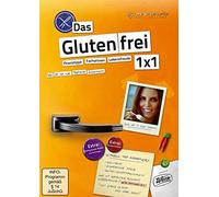 Das Glutenfrei 1x1