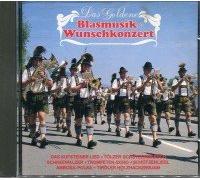 Das goldene Blasmusik-Wunschkonzert (1985) - German Hofmann, Orig. Alpenoberkrainer, Dellnhauser Musikanten, Otto Ebner, Tiroler Hochland-Jäger..