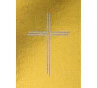 Das goldene Buch vom Nikolaus: mit Steckbriefen der Kinder (unbefüllt) sowie Wunschzetteln und Briefen an den Nikolaus : Das Buch vom Nikolaus