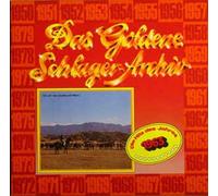 Das goldene Schlagerarchiv - 1963:Cliff Richard, Connie Francis, Peter Hinnen, Jacqueline Boyer, Gitte.. / Vinyl record [Vinyl-LP]