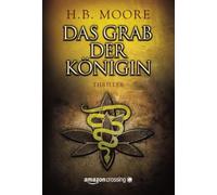 Das Grab der Königin - NUOVO