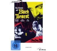 Das Grauen auf Black Torment