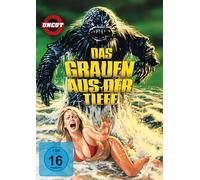 Das Grauen aus der Tiefe (uncut)