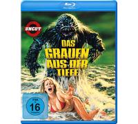 Das Grauen aus der Tiefe (uncut)