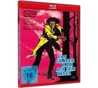 Das Grauen kam aus dem Nebel - Limited Edition plus Booklet
