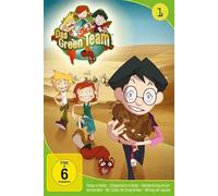 Das Green Team - DVD 1