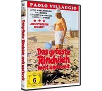 Das Größte Rindvieh weit und breit (DVD)
