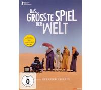 Das grösste Spiel der Welt (OmU)