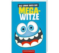 Das große Buch der Mega-Witze