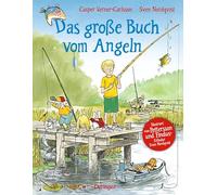Das große Buch vom Angeln