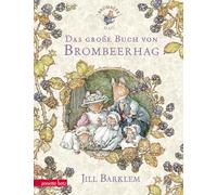Das große Buch von Brombeerhag
