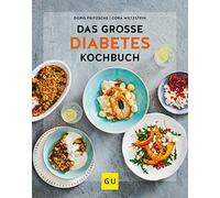 Das große Diabetes-Kochbuch