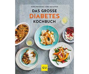 Das große Diabetes-Kochbuch