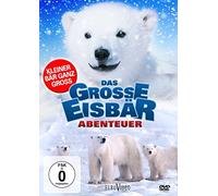 Das grosse Eisbär-Abenteuer