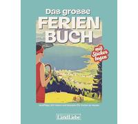Das grosse Ferienbuch