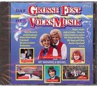Das Grosse Fest der Volksmusik (Gitti und Erica, Maria und Margot Hellwig, Marianne & Michael a.m.m.)