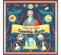 Das große Goethe-Buch (3 CD-Set)