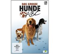 Das große Hunde-ABC