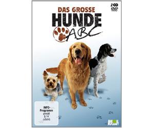 Das große Hunde-ABC