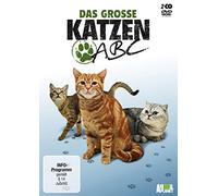 Das große Katzen-ABC