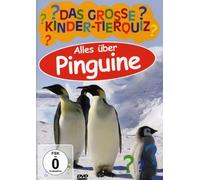 Das große Kinder-Tierquiz 2 - Pinguine [Edizione: Regno Unito]