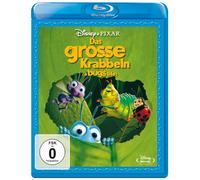 Das große Krabbeln