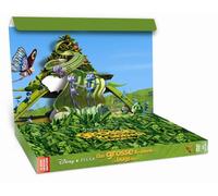 Das große Krabbeln - Pop-Up Box