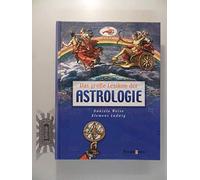 Das große Lexikon der Astrologie