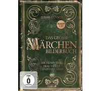 Das große Märchenbilderbuch (+ CD)