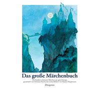 Das große Märchenbuch: Die hundert schönsten Märchen aus ganz Europa: 00685