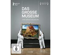 Das große Museum (+ Bonus-DVD)