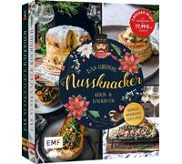 Das große Nussknacker Koch- und Backbuch - Doppeltes Weihnachtsglück (Tascabile)