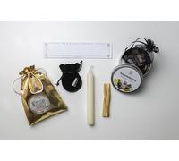 Das große Rauhnächte-Set Magie (Im Fluss der Zeiten)