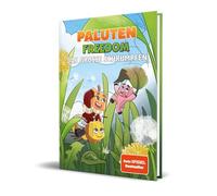 Paluten Klaas K Das große Schrumpfen: Ein Roman aus der Welt (Copertina rigida)