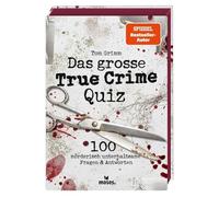 Das große True Crime Quiz