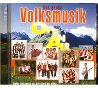 Das große Volksmusik Open Air