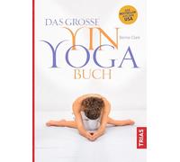 Das große Yin-Yoga-Buch