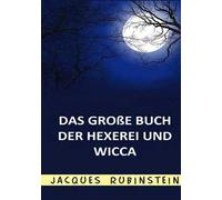 Das grossee buch der hexerei und wicca