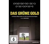 Das grüne Gold (DVD)