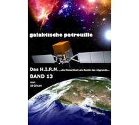 Das H.I.R.N.: ...die Menschheit am Rande des Abgrunds...