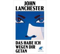 Das habe ich wegen dir getan: Roman