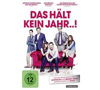 Das hält kein Jahr.. (DVD) Rose Byrne Rafe Spall Anna Faris Simon Baker