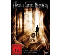 Das Hänsel & Gretel Massaker - Bread Crumbs