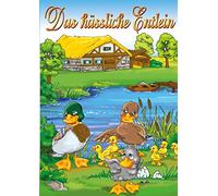 Das hässliche Entlein